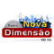 Rádio Nova Dimensão 98