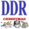 DDR Christmas