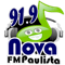 Rádio Nova FM (Várzea Paulista)