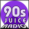 A .RADIO 90s JUICE