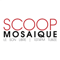 Scoop Mosaique