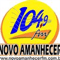 Rádio Novo Amanhecer