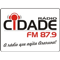 Rádio Cidade FM