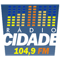 Rádio Cidade FM