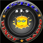 83.9 Astig Pinoy Radio
