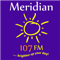 107 Meridian FM