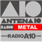 Rádio Antena 10 (Metal)