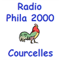 Radio Phila 2000 Courcelles