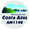 Rádio Costa Azul