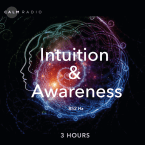 852 Hertz - Intuition and Awareness