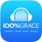 100%GRACE radio