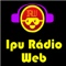 Ipu Rádio Web