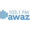 Awaz 103.1FM