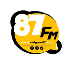 87 FM