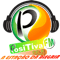 Rádio Positiva FM (Ubaira)