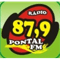 Rádio Pontal