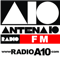 Radio Antena 10 (FM)