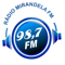 Rádio Mirandela FM