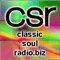 Classic Soul Radio