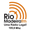 Rádio Rio Madeira FM