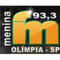 Rádio Menina FM