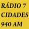 Rádio FM 7 Cidades