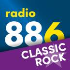 88.6 Classic Rock