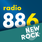 88 6 New Rock