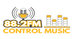 88.2 FM CONTROL MUSIC