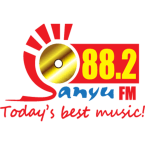 88.2 Sanyu FM