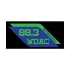 88.3 WDAC