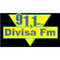 Rádio Divisa 91.1 FM