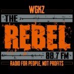 88.7 The Rebel