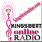 Kingsbeat Online Radio