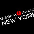 889 FM New York