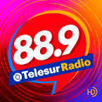 88.9 FM Telesur Radio