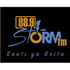 88.9 Storm FM
