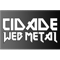 Modo Metal Rock (Rádio Cidade)