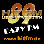 89 HIT FM - EAZY FM