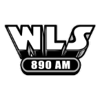 WLS-AM 890