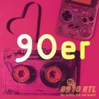 89.0 RTL 90er