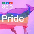 89.0 RTL Pride
