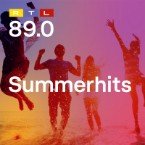 89.0 RTL Summerhits