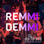 89.0 RTL Remmidemmi