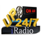 UP24/7iRadio