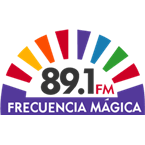 89.1 Frecuencia Mágica