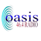 OASIS 46.4 RADIO