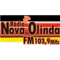 Rádio Nova Olinda