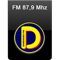 Rádio Dimensão FM