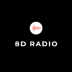 8D radio